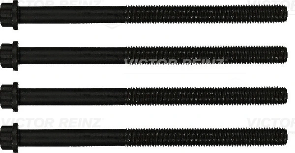 Cylinder Head Bolt Set